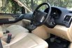 Toyota Alphard GS 2013 Putih 10