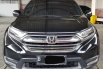 Honda CRV Turbo Prestige A/T ( Matic ) 2020 Hitam Siap Pakai Good Condition 1