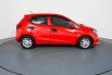 Honda Brio E Satya MT 2020 Merah 6