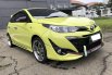 Toyota Yaris TRD Sportivo AT 2020 Kuning 1