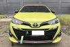 Toyota Yaris TRD Sportivo AT 2020 Kuning 2