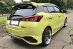 Toyota Yaris TRD Sportivo AT 2020 Kuning 4