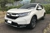 Honda CR-V 1.5L Turbo Prestige 2018 Putih 9