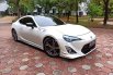 Jual mobil Toyota 86 A/T 2013 bekas, DKI Jakarta 2