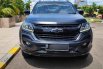 Chevrolet Trailblazer 2018 DKI Jakarta dijual dengan harga termurah 5