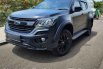 Chevrolet Trailblazer 2018 DKI Jakarta dijual dengan harga termurah 1