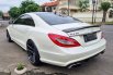 Jual mobil Mercedes-Benz AMG 2011 bekas, Jawa Timur 5