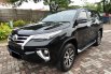 Toyota Fortuner VRZ Diesel AT 2016 DP Minim 1