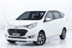 *PROMO DP 12 JUTA DAIHATSU SIGRA (ICY WHITE SOLID) TYPE R 1.2CC M/T (2018) 1