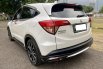 Honda HR-V E Mugen AT 2016 Putih Pemakaian 2017 1