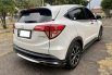 Honda HR-V E Mugen AT 2016 Putih Pemakaian 2017 3