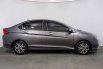 JUAL Honda City E MT 2017 Abu-abu 5