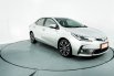 JUAL Toyota Corolla Altis 1.8 V AT 2019 Silver 1