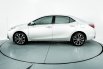 JUAL Toyota Corolla Altis 1.8 V AT 2019 Silver 3