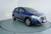 JUAL Suzuki SX4 S-Cross MT 2016 Biru 1