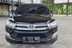 Toyota Kijang Innvova 2.0 V AT 2017 / 2018 / 2016 Wrn Hitam Terawat Siap Pakai TDP 50Jt 1
