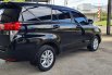 Toyota Kijang Innvova 2.0 V AT 2017 / 2018 / 2016 Wrn Hitam Terawat Siap Pakai TDP 50Jt 6
