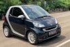 Smart fortwo Panoramic roof AT 2010 Hitam ISTIMEWA BGT GRESS JAMIN SUKA TDP 55JTAN KM 21RB ASLI 1