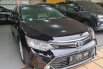 Toyota Camry V 2017 SUV 1