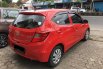 Jual Mobil Bekas, Promo Honda Brio E 2019 Hitam 7