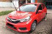 Jual Mobil Bekas, Promo Honda Brio E 2019 Hitam 8