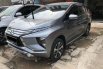 Jual Mobil Bekas, Promo Mitsubishi Xpander Exceed A/T 2019 Abu-abu 5