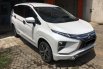 Jual Mobil Bekas, Promo Mitsubishi Xpander Exceed A/T 2019 Putih 2