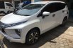 Jual Mobil Bekas, Promo Mitsubishi Xpander Exceed A/T 2019 Putih 6