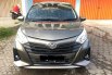 Jual Mobil Bekas, Promo Toyota Calya E 2018 Abu-abu 1