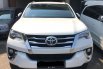 Jual Mobil Bekas. Promo Toyota Fortuner VRZ 2018 Putih 1