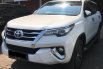 Jual Mobil Bekas. Promo Toyota Fortuner VRZ 2018 Putih 2