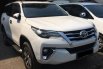 Jual Mobil Bekas. Promo Toyota Fortuner VRZ 2018 Putih 5