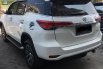 Jual Mobil Bekas. Promo Toyota Fortuner VRZ 2018 Putih 7