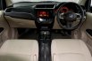 Honda Brio E Satya MT 2017 Silver 10