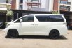 Toyota Vellfire 2008 Q 3.5 Automatic ( PREMIUM SOUND ) 5