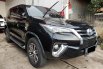 Toyota Fortuner VRZ Diesel AT 2017 DP Minim 1