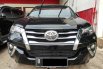 Toyota Fortuner VRZ Diesel AT 2017 DP Minim 2