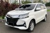 Toyota Avanza G 1.3 M/T 2019 KM27rb DP Minim 1