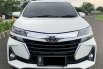 Toyota Avanza G 1.3 M/T 2019 KM27rb DP Minim 2