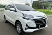 Toyota Avanza G 1.3 M/T 2019 KM27rb DP Minim 3