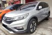 Honda CRV 2.4 Prestige Sunroof 2015 DP Minim  2