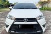 Toyota Yaris TRD Sportivo 2016 1