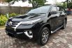 Toyota Fortuner VRZ 2016 Diesel AT DP Minim 5