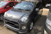 Jual Mobil Bekas. Promo Daihatsu Ayla 1.0L D MT 2017 Abu-abu 7