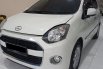 Jual Mobil Bekas. Promo Daihatsu Ayla 1.2L X MT 2017 Putih 3