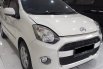 Jual Mobil Bekas. Promo Daihatsu Ayla 1.2L X MT 2017 Putih 2