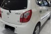 Jual Mobil Bekas. Promo Daihatsu Ayla 1.2L X MT 2017 Putih 7