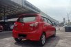 Jual Mobil Bekas. Promo Daihatsu Ayla M 2017 Merah 1