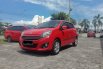 Jual Mobil Bekas. Promo Daihatsu Ayla M 2017 Merah 6