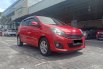 Jual Mobil Bekas. Promo Daihatsu Ayla M 2017 Merah 5